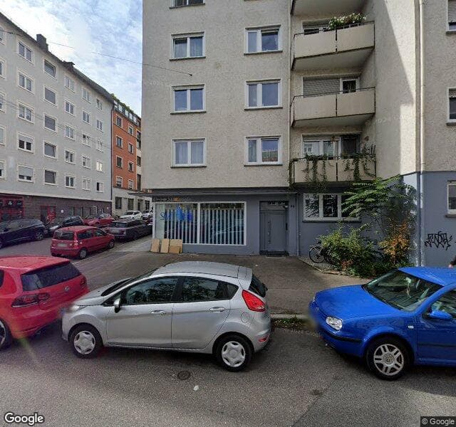 Lebenslust - ambulante Pflege im Quartier GbR