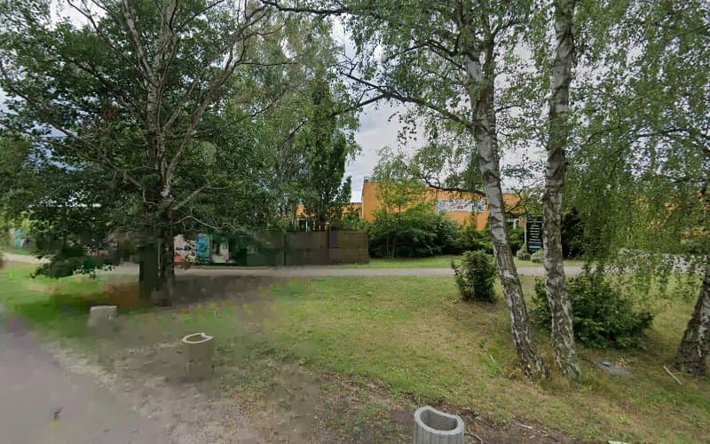 LebensMut gGmbH Tagesstätte