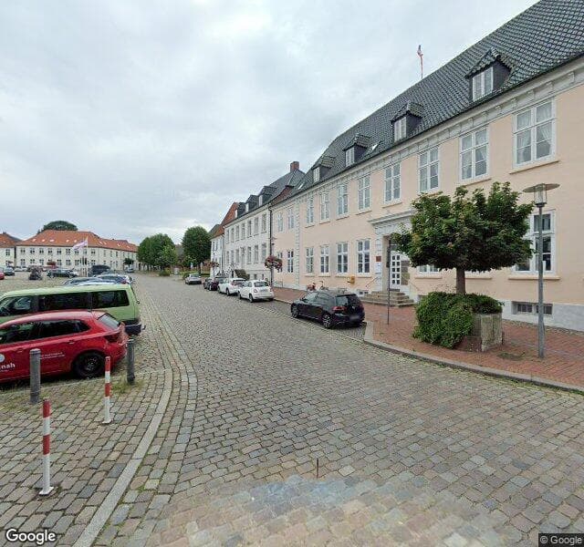 Lebensnah, Beratung und Pflege gGmbH