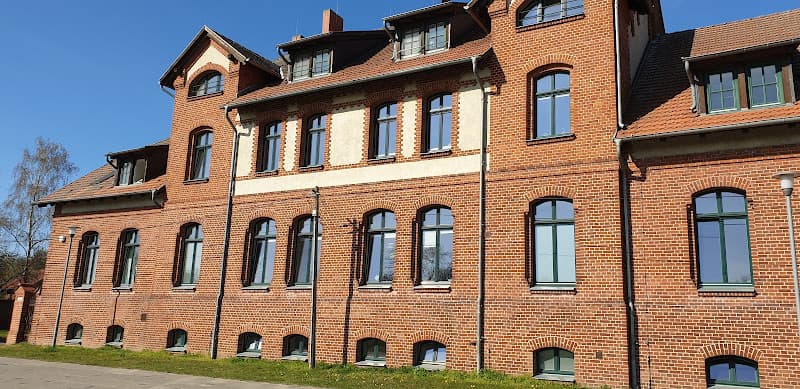Lebensräume gGmbH