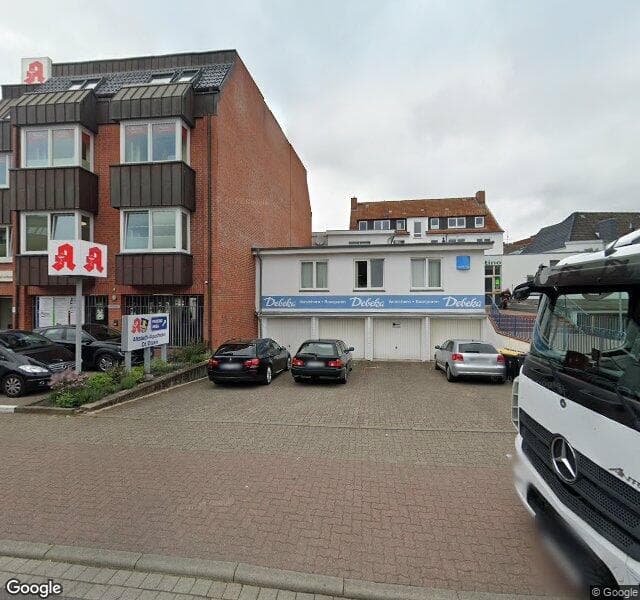 Leentje Intensivpflege