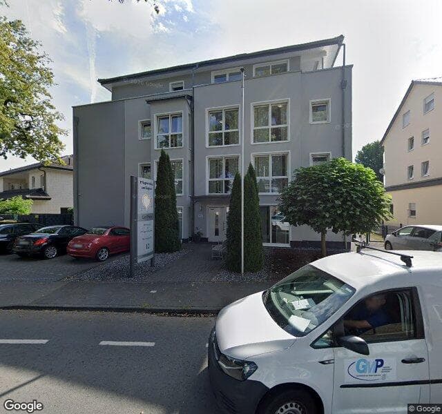 LIA Pflege - Pflegeresidenz am Lippesee