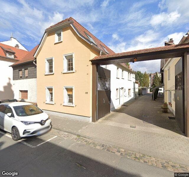 Foto von Licht und Schatten Amb. Krankenpflege Hilfe zur Selbsthilfe e.K. Peter Bindl