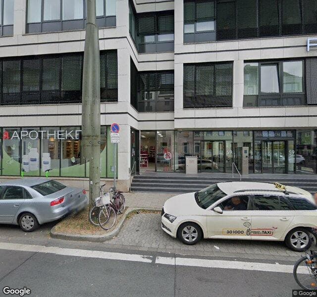 Lidello Pflege GmbH