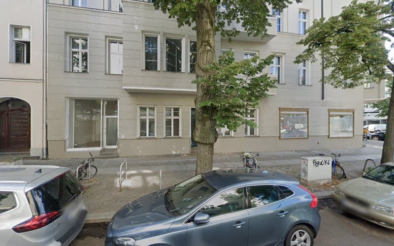 Liebehand Pflegedienst GmbH