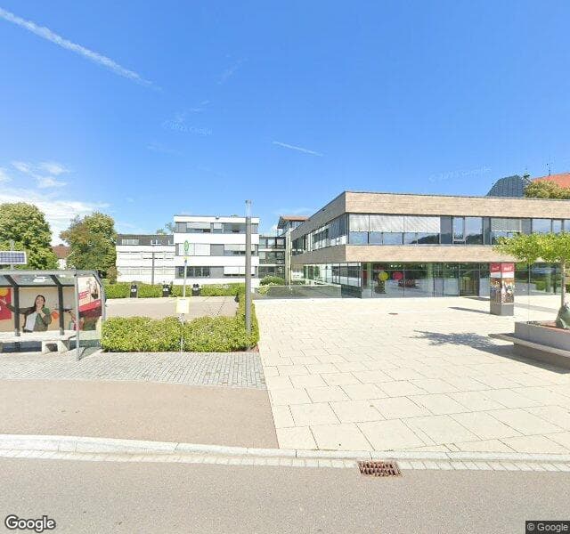 Liebenau Kliniken gGmbH St. Lukas Klinik