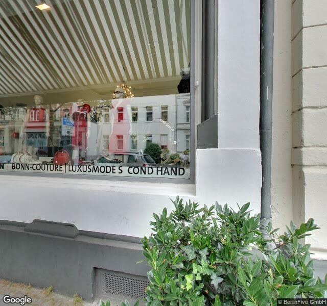 lieber-zuhause Bonn GmbH