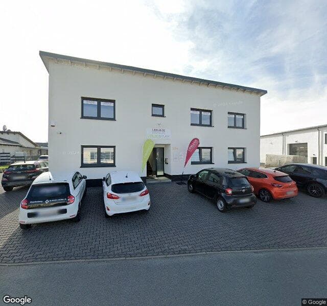 Foto von Lieblings Intensivpflege GmbH
