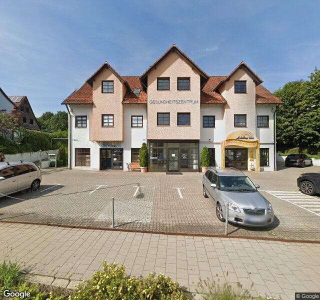 Lieblingskinder Intensivpflege GmbH