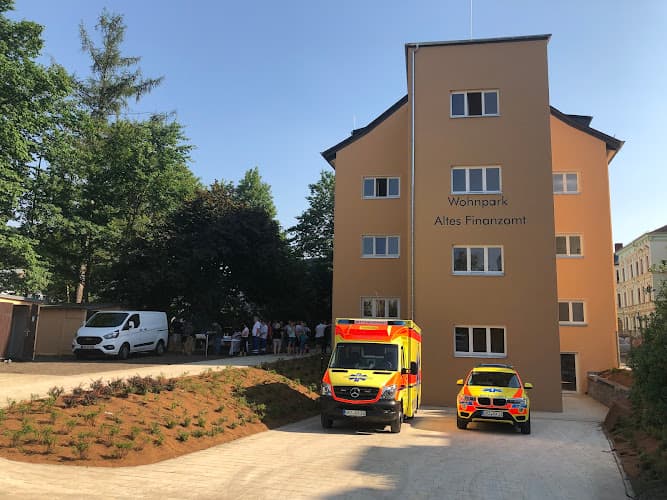 Life Star Intensiv- und Hauskrankenpflege GmbH