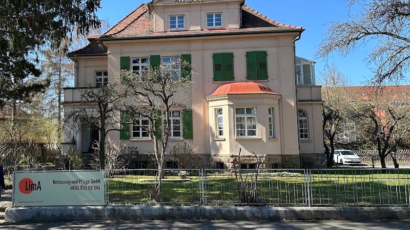 LimA Betreuung und Pflege GmbH Standort Fulda