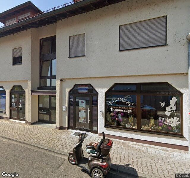 Lina`s Pflegeengel GmbH