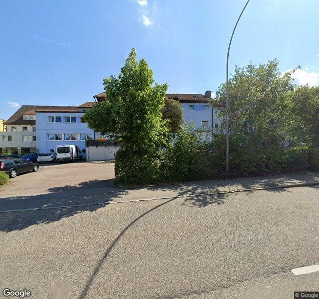Lindenhof Alten- und Pflegeheim GmbH