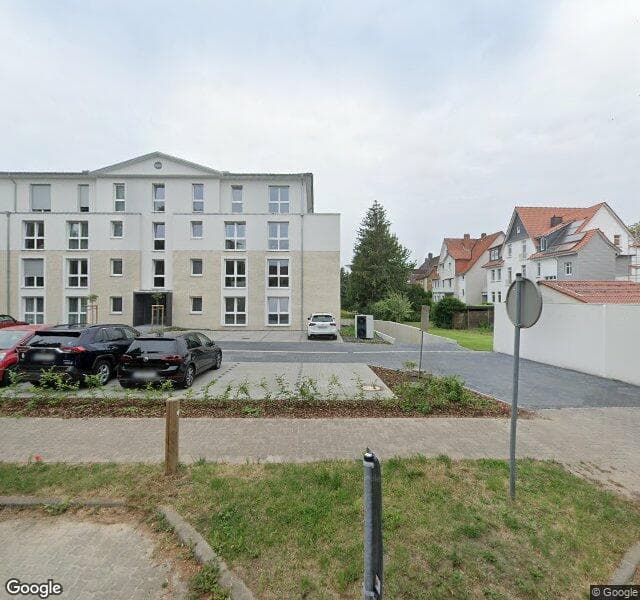 Lindenpark Residenz