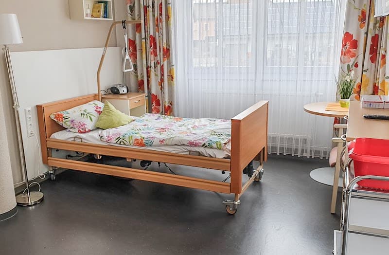 Linimed GmbH Intensivpflegedienst