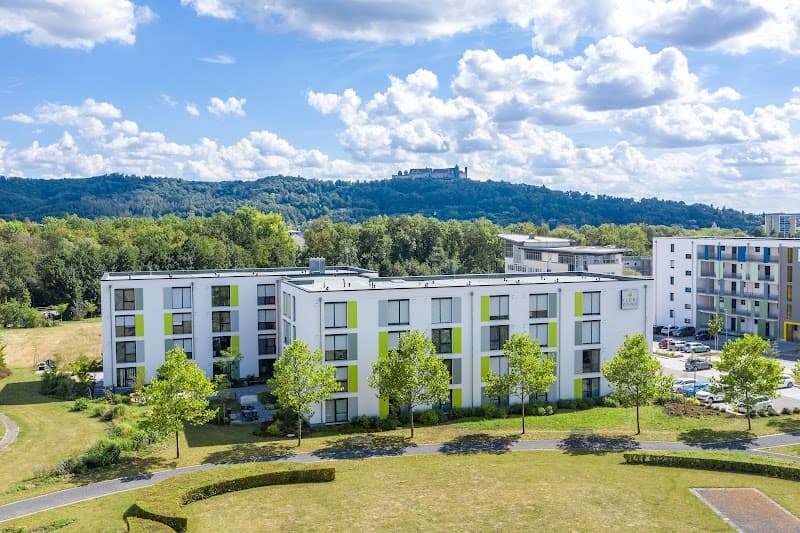 Linimed GmbH Intensivpflegedienst Coburg / Bertelsdorfer Höhe