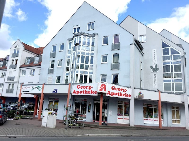 Linimed GmbH Intensivpflegedienst Meiningen