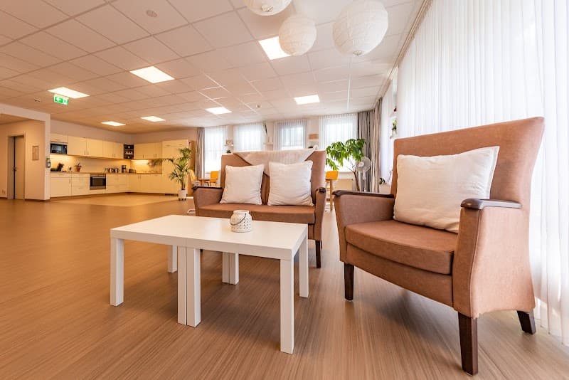 Linimed GmbH Intensivpflegedienst Suhl