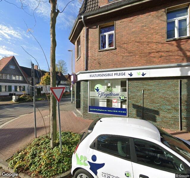 Lintforter PflegeTeam GmbH