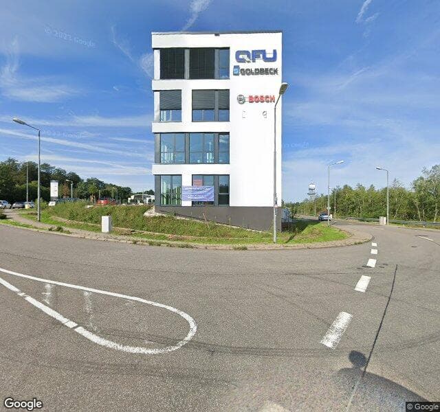 Little Giants Care GmbH Kinderintensivpflege