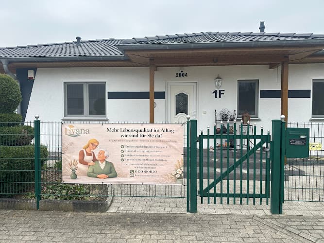 Foto von LIVANA - Betreuungsdienst