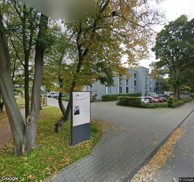 Lore-Agnes-Haus