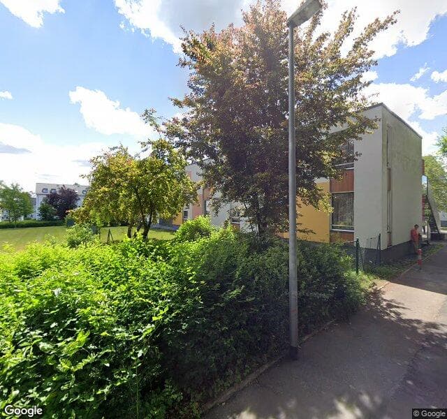 Lorenz-Werthmann-Haus