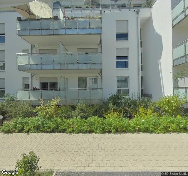 Lotte-Lemke-Haus