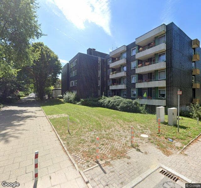 Louise-Schroeder-Zentrum
