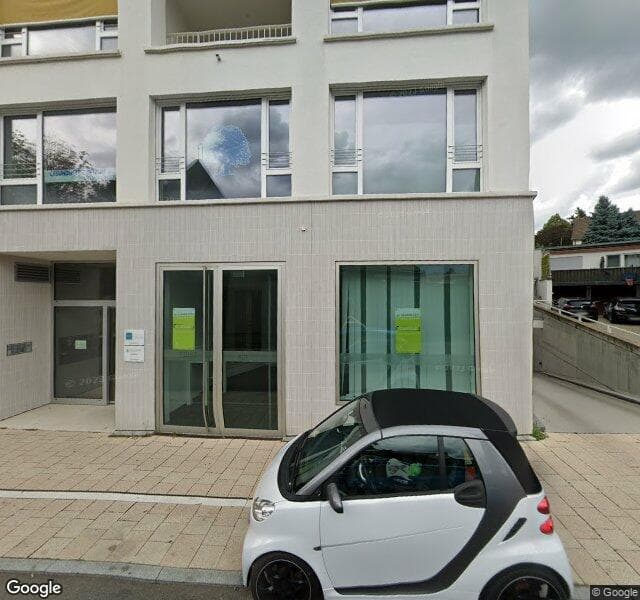Lu Ma Ra Ambulanter Pflegedienst