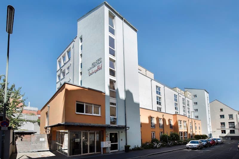 Ludwigshof Charleston Wohn- und Pflegezentrum