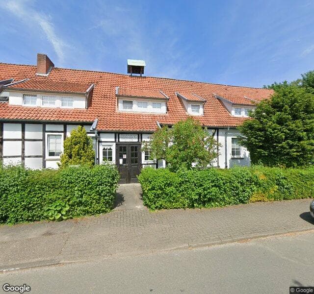 LudwigSteilHof Pflege gGmbH Obernfelder Pflegehaus