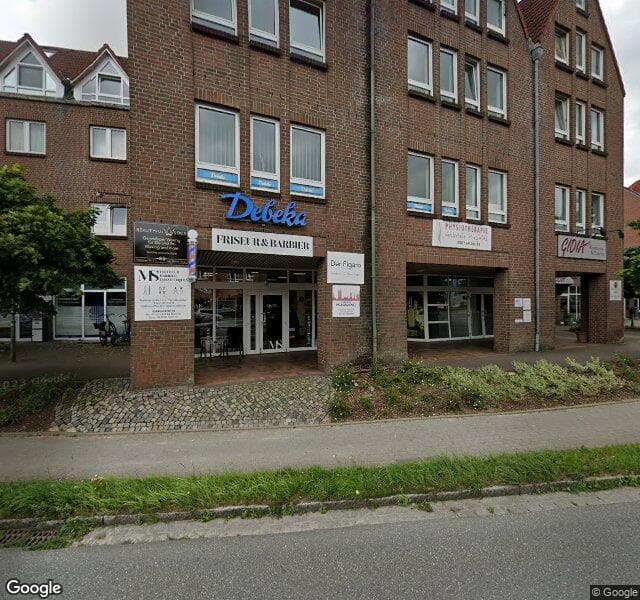 Lübecker Pflegedienst