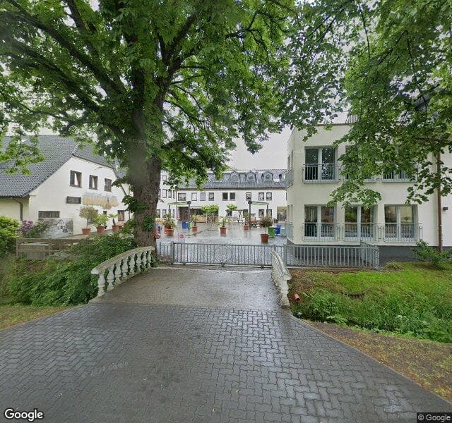 Lueßen's Privat-Altenpension