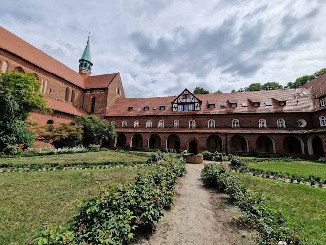 Foto von Luise-Henrietten-Hospiz