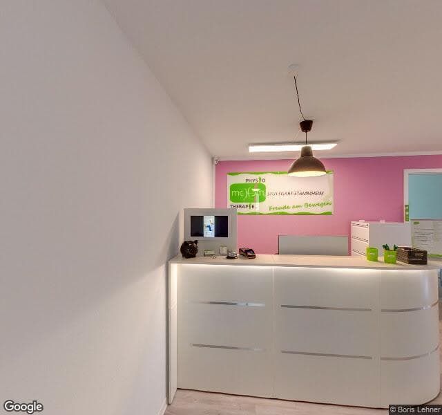 Foto von Luise-Schleppe-Haus