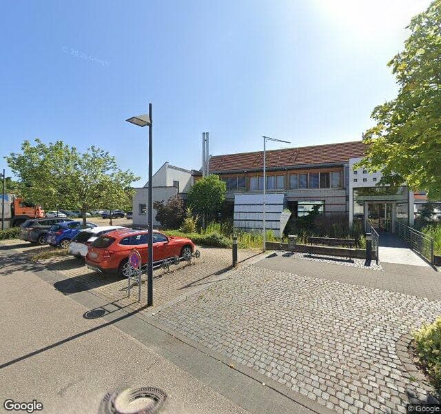 Foto von Lußhardtheim