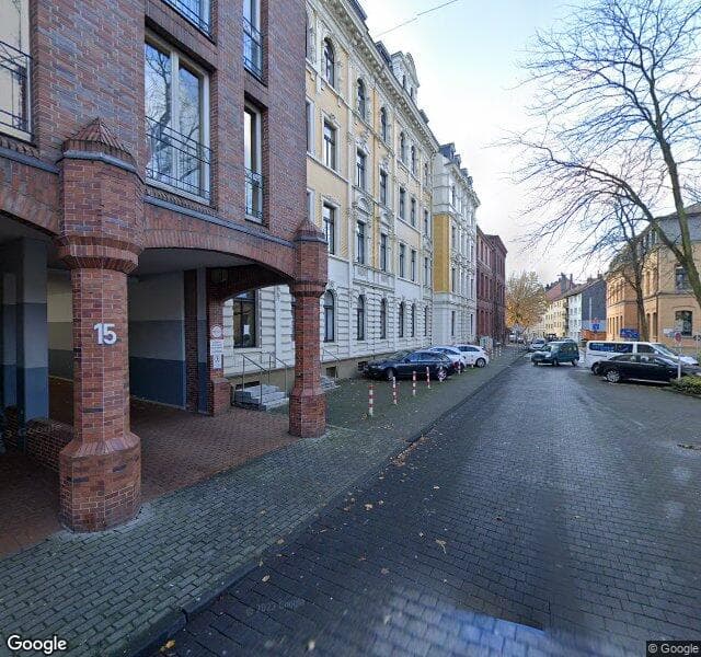Lutherstift Seniorenzentrum Elberfeld