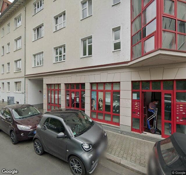 Foto von LWP Pflegedienst GmbH