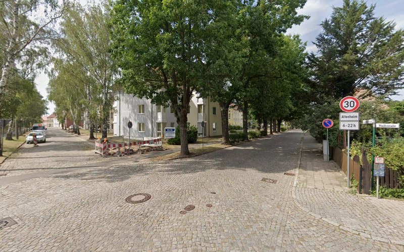 M.E.D. Gemeinnützige Gesellschaft für medizinische Einrichtungen und