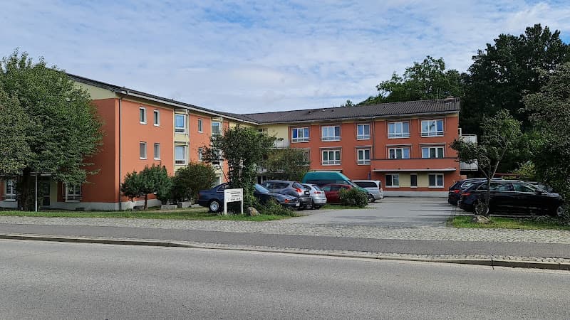 M.E.D.Pflegeheim