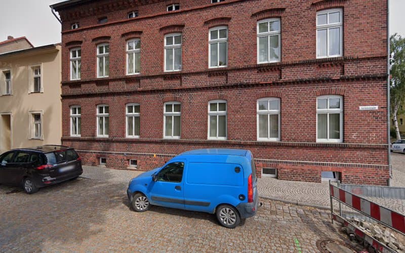 M.E.D.Senioren-Wohn-und Pflegezentrum Dahme GmbH
