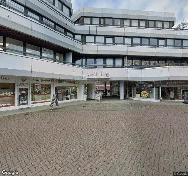 M&F Betreuung und Pflege GmbH