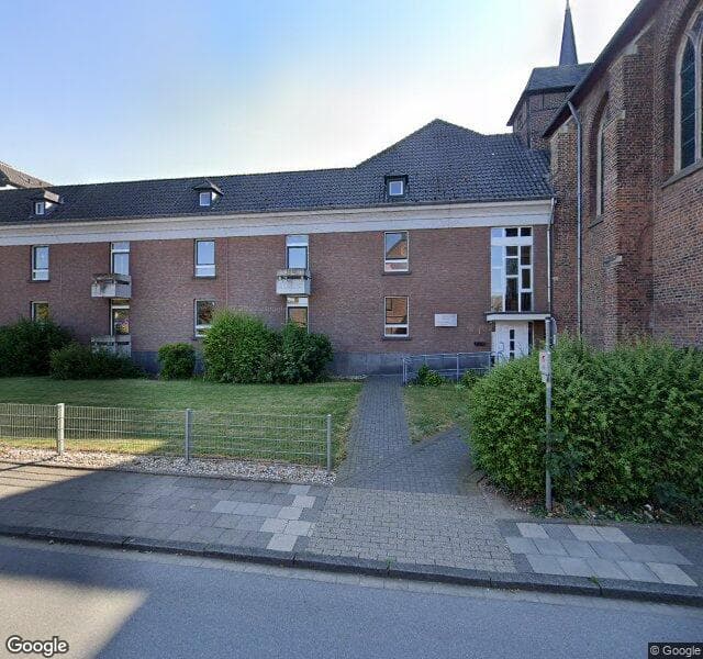 Magdalenen-Heim