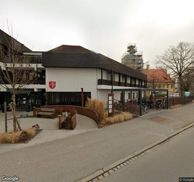 Magdalenenheim