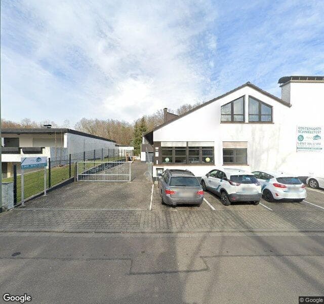 Foto von Main Care Hanau ambulanter Fachpflegedienst