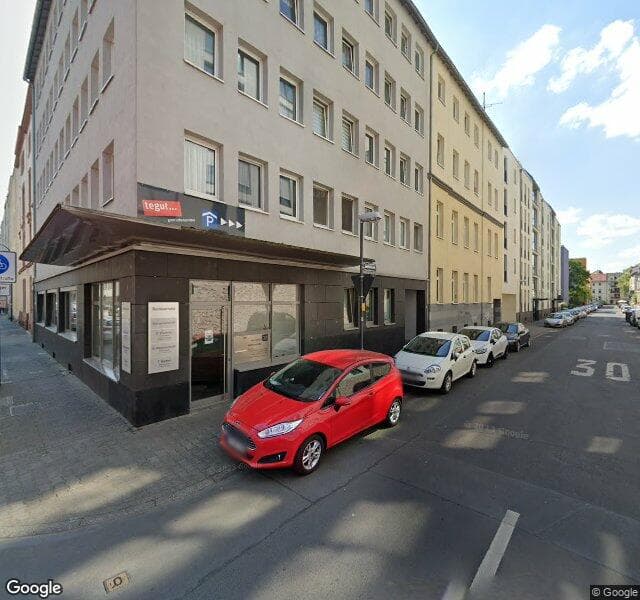 Foto von Main Dosteli GmbH