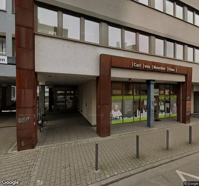Foto von Main Helfer GmbH