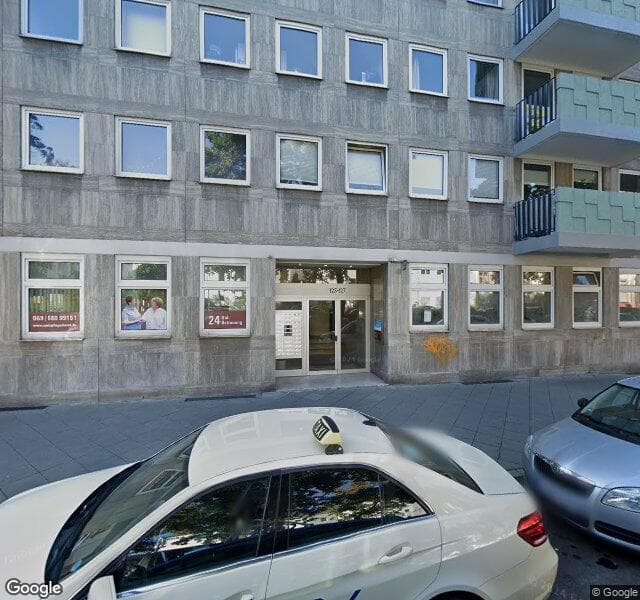 Foto von Main Pflegedienst GmbH