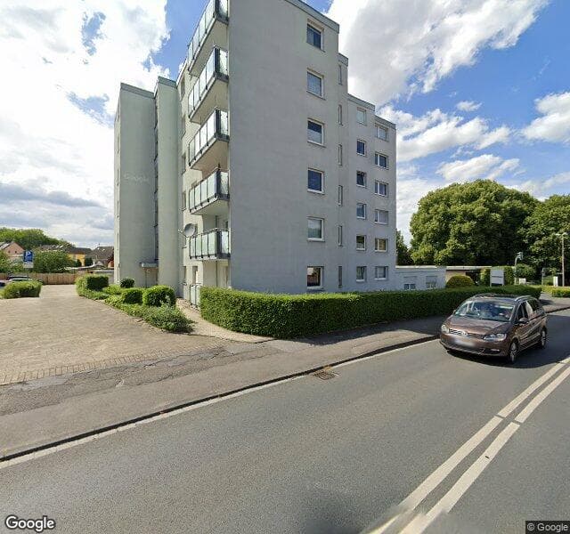 MAK Mobile Alten- und Krankenpflege GmbH